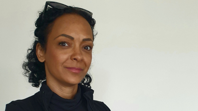 Deepfakes, Desinformation und Markenmacht - Sarah Shiferaw arbeitet am Institute for Strategic Dialogue in Berlin - Quelle: Shiferaw